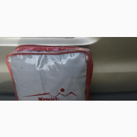 100% Waterproof Mattress Protector