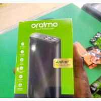 Oraimo Power Bank - Super Power for Your Devices