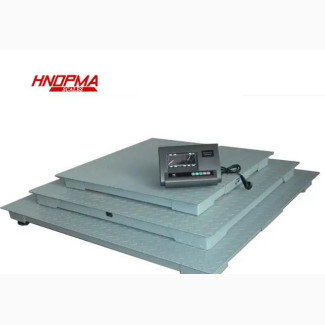 3ton Digital FLOOR SCALE