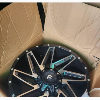 Off-Road 20inches Rim