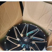 Off-Road 20inches Rim
