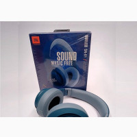 Jbl Sn-81 Bluetooth Headset Headset Wireless Awesome Sound
