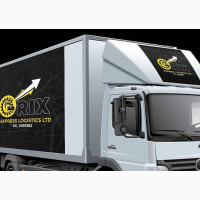 Home Move. Office Move. Commercial Move. Relocations
