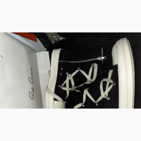 Rick Owens DRKSHDW Hexa High Top