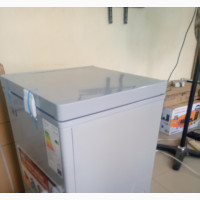 LG Chest Freezer Bd200l Access Cool 100 Liters