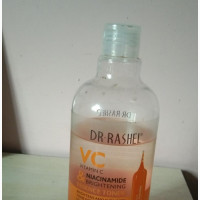 Dr Rashel Naicinamide Toner