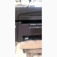 HP Laserjet Pro Mfp M127 3in1 Black And White