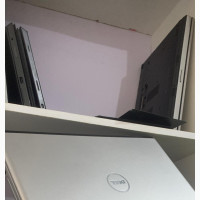 Laptop Dell Vostro 3300 4GB Intel Core I3 HDD+SSD 320GB