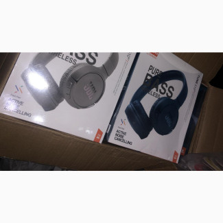 Jbl Tune 510 Bluetooth Headphones