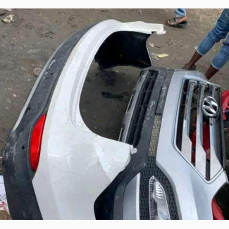 Hyundai Sonata Fe 2012 Model Front and Back Bumper Available