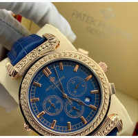 Patek Philippe Double Faced Watch