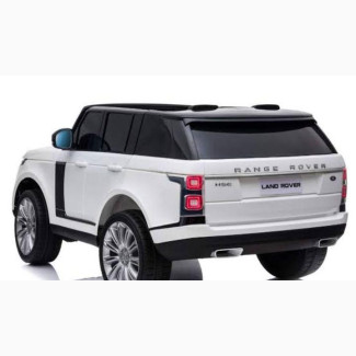 Range Rover For Kids