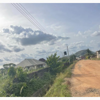 4plots of Land Forsale at Ayalodi Layout, Alagbaka Extension
