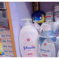 Johnson#039;s Baby Lotion 500ml