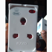 Multi-Purpose Adapter