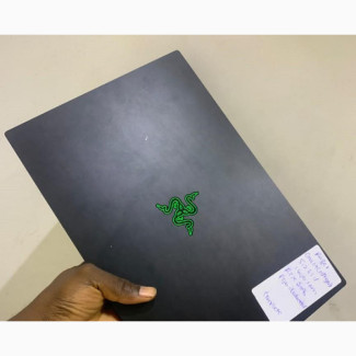 Laptop Razer Blade Pro 16GB Intel Core I7 SSD 512GB