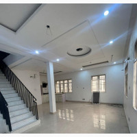 3bdrm Duplex in Victoria Island for rent