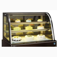 Brand New 3 Layers Cake Chiller - Industrial Kitchen Equipment