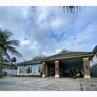 4bdrm Bungalow in Off St John#039;S Iwofe, Port-Harcourt for sale