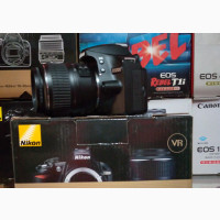 Nikon D3200 Professional Digital Camera