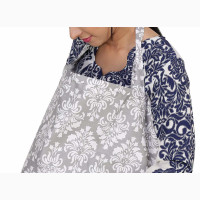 Breastfeeding Cover - Stylish and Convenient