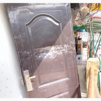 50mm American Panel Door Water Resistant
