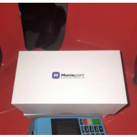 Moniepoint MPOS