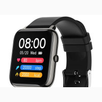 Oppo Smart Watch - Stay Fit and Connected