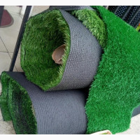 Full Roll Artificial Green Grass