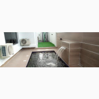 Artificial Grass For Indoor Landscape Design