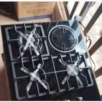 Original Restpoint Inbuilt Electric Gas Cooker 100%Copper
