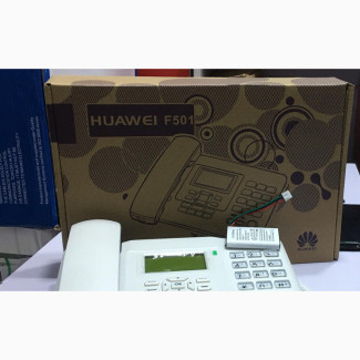 Huawel Table Phone F501