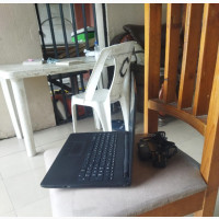 Laptop HP Stream Notebook 4GB Intel Pentium HDD 500GB