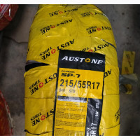 215/55r17 Austone Tyres