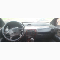 Mitsubishi SpaceWagon 3.0 2000 Blue
