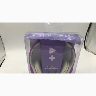 Snug Play Kids Headphones - Volume Limited and Comfortable