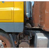 Cf Daf Truck