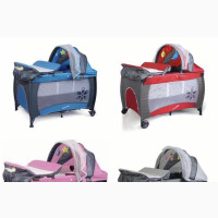 Mamakids Baby Cot - Brand New