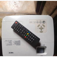 Np500 Projector