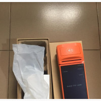 Sunmi P1 Android Handheld POS Terminal