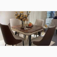 Dinning by 4 Seater