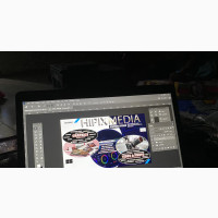 Professional Logo, Flyers and Banners Design