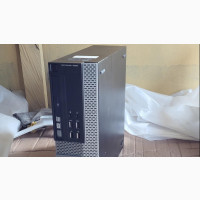 Desktop Computer Dell OptiPlex 7010 4GB Intel Core i5 HDD+SSD 500GB