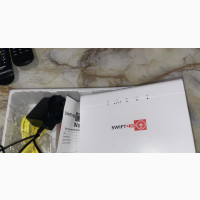 Swift 4G Mifi Router