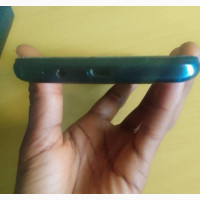 Infinix Hot 10i 64 GB Black