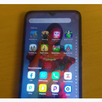 Infinix Hot 10i 64 GB Black