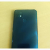 Infinix Hot 10i 64 GB Black