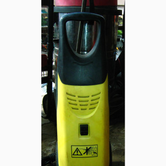 Kingkraft High Pressure Washer - Powerful and Efficient