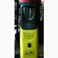 Kingkraft High Pressure Washer - Powerful and Efficient