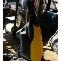 Kingkraft High Pressure Washer - Powerful and Efficient